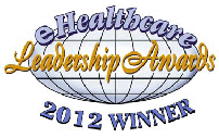 HealthyPlace.com赢得eHealthcare领导奖