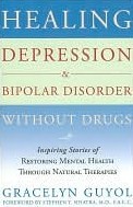 无药物治疗抑郁症和双相情感障碍