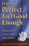 当完美还不够好:应对完美主义的策略