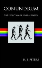 难题:同性恋的进化