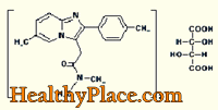 什么是Edluar, Ambien(酒石酸唑吡坦)。关于Edluar和安必恩的重要信息。