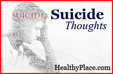 预防自杀的治疗方法?是的，在未来。研究人员首次有科学证据表明，一种大脑化学物质与自杀念头有关。