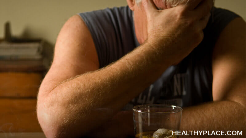 防止酗酒在酗酒治疗复发是一个重要的问题。了解更多。