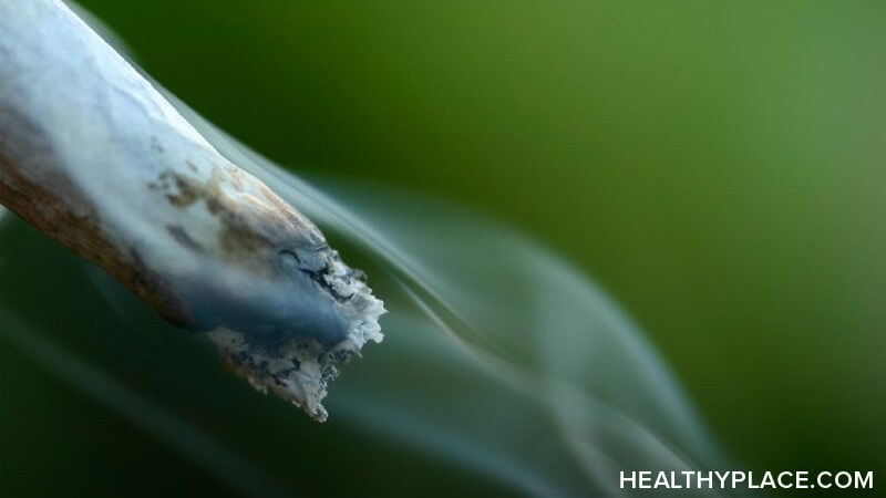 大麻的影响通常被认为是积极的,但抽大麻的影响和大麻副作用pot-user会损害健康。