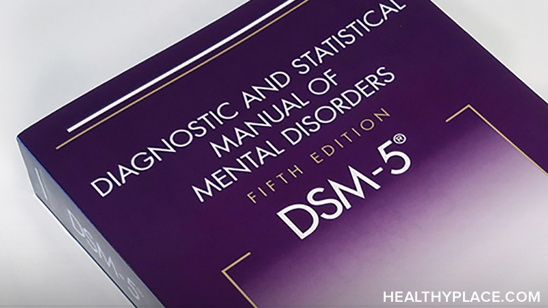 DSM-5的分离性身份识别障碍(DID)标准围绕多重人格、健忘症以及其他三个分离性身份识别障碍标准。学习更多的知识。