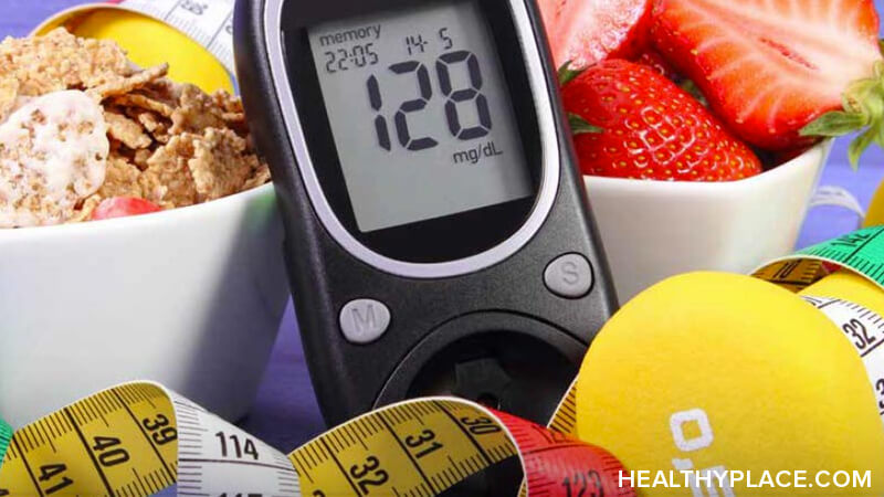 你有患糖尿病的风险吗?在HealthyPlace网站上查看1型糖尿病、2型糖尿病和妊娠糖尿病的危险因素列表。