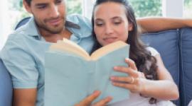 How to Get the Most From Reading a Relationship Book