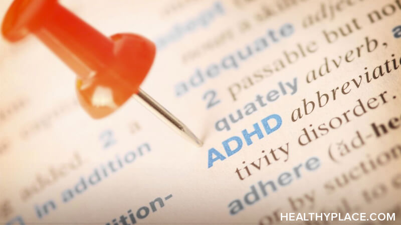 Wondering what is ADD and ADHD? Get ADD, ADHD definition plus detailed information on attention deficit disorder, outlook for patients with ADD and ADHD.