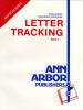 Letter Tracking Workbook