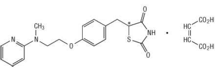 文迪雅结构式