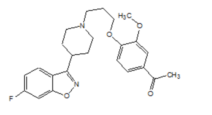 结构公式