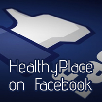 Facebook上的HealthyPlace