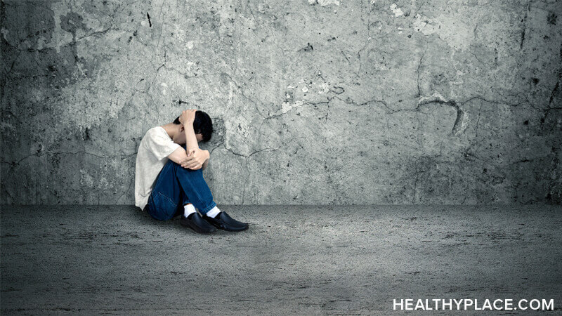 双重诊断的解释以及在HealthyPlace.com上患有精神疾病时使用药物或酒精的影响。
