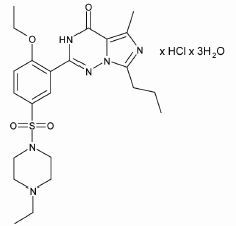 艾力达结构式