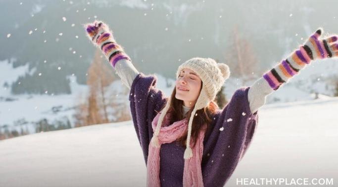 季节性抑郁症患者很难下床。如果你患有SAD，在HealthyPlace学习两种生活方式的改变，可以帮助你起床。