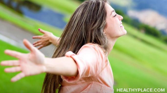 学会脚踏实地管理分离性身份识别障碍(DID)是值得的。在HealthyPlace了解为什么脚踏实地有效，以及如何做到这一点。