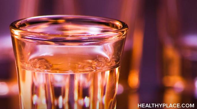 Debunking society's normalization of alcohol while recovering from alcohol use disorder is hard work. Find out what makes it possible at HealthyPlace.