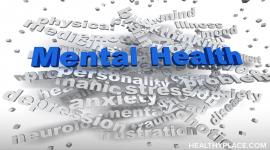 造成精神疾病的原因有内部因素和外部因素。在HealthyPlace网站上可以看到它们的列表。