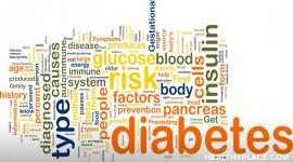 如果你生活与心理健康状况,增加患糖尿病的风险。得到HealthyPlace事实和有用的信息。