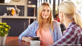 试图与精神病患者沟通是很困难的。需要帮忙吗?试试HealthyPlace上的这8个建议。