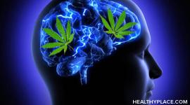 使用大麻会导致精神病和精神障碍，比如一些人的精神分裂症。在HealthyPlace上了解如何以及谁有风险。
