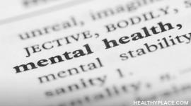 寻找心理健康信息？HealthyPlace.com涵盖了从虐待，焦虑/恐慌，双相和抑郁症到饮食失调和精神分裂症的一切。