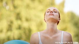 “深呼吸。”当你有压力或心烦意乱的时候，你听到过吗?这是有原因的。在HealthyPlace发现为什么你应该深呼吸。
