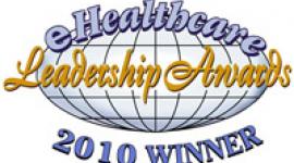 HealthyPlace获得2010 EHealthcare最佳健康网站和最佳健康内容两项大奖