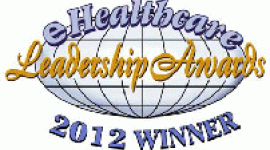HealthyPlace.com获得电子医疗领袖奖