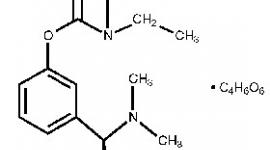 Exelon Structure