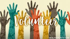 志愿者工作能改善你的心理健康吗?在HealthyPlace学习志愿服务可以带来更好心理健康的4种方法。