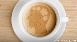 咖啡因会损害您的心理健康。学习3种替代咖啡因并在健康场所提高心理健康的选择