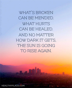 Trauma impacts the brain, makes changes in the brain, that lead to development of PTSD. Can new positive experiences change then brain? Find out.